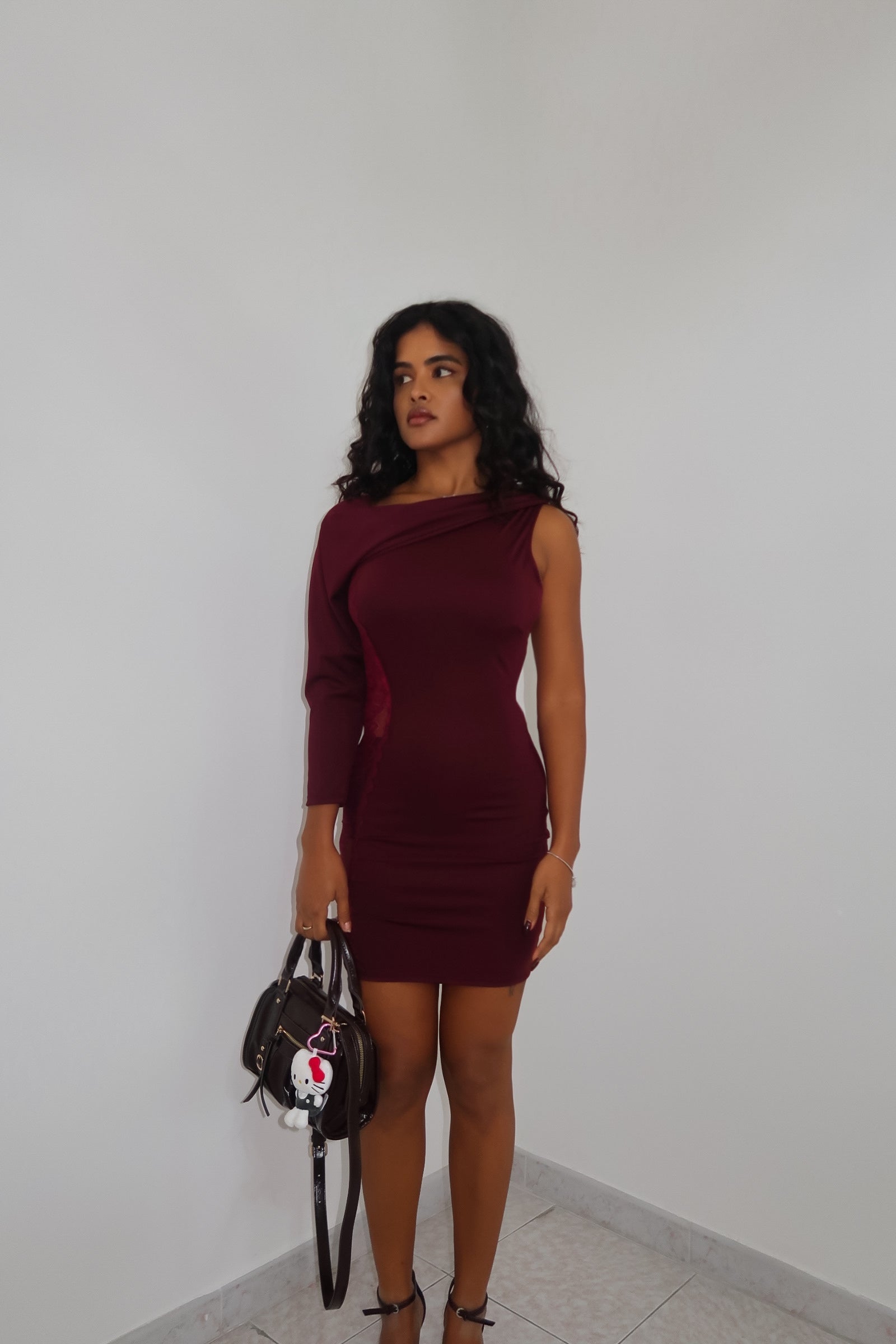 Dress Brunna